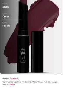 Renee Lipstick - FREE DELIVERY