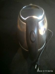 Electric Water Kettle 2 Litres