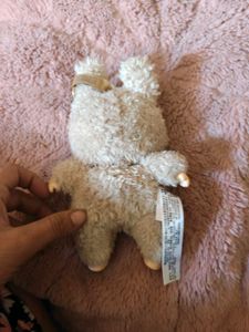 Cute Monster labubu   Keychain