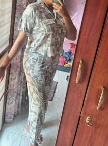Stylish Co-ord Set for Women