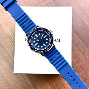 armani men watch new stock