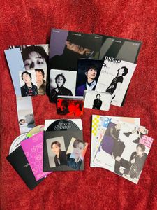 SEVENTEEN THE8 COLLECTION