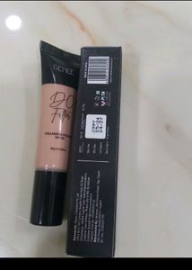Dc concealer