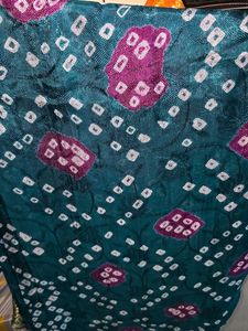 Excellent Condition Saree