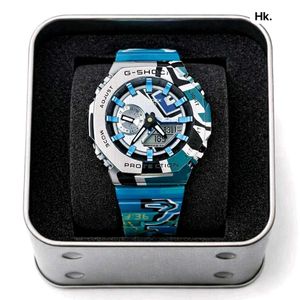 Brand - G-Shock# For Unisex# Premium Collection# M