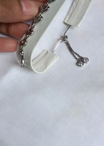 925 Silver Bracelet