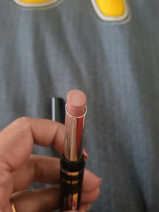 The ONE Limited Edition Lipstick( perpetual blush)