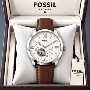 Fossil Automatic Watch