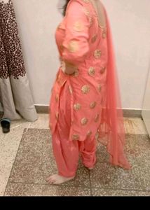 Women Kurta Set &amp; Suits