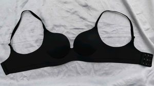 Brand new (savana)Classic Black Push-Up Bra
