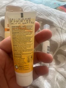 Fix Derma Shadow SPF 50+ Cream &amp;tnw Spray
