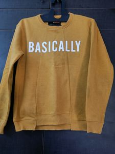 Fleece Sweatshirt 🆕✅
