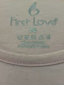 Firstlove Ts*it Size 30
