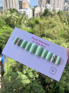 Press-On Nails