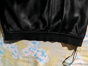 Elegant Satin Skirt | Smooth &amp; Shiny Finish ✨