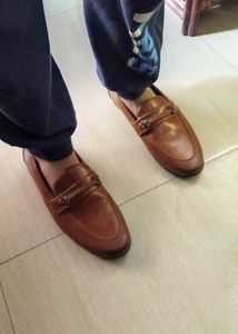 Party Wear Shoes For Boys