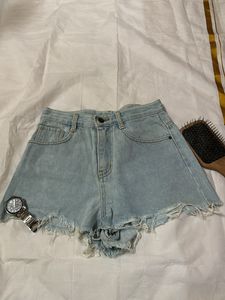 Y2k Short Jeans!🫶🏻