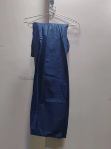 Men's Blue Kurta
