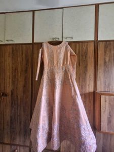PRICE DROP!! Elegant Ethnic Gown