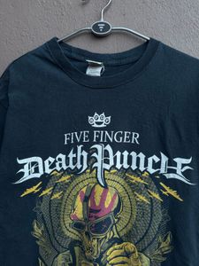Five Finger Death Punch T-Shirt