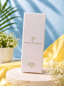 Personal Touch Skincare Set