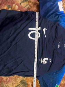 France National Football Jersey