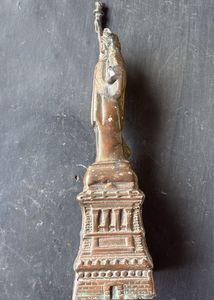 Statue of Liberty Showpiece