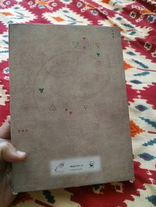 2 Diary Book