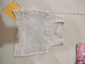 Sweater Or Inner Combo