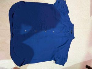 combo of 3 transparent top