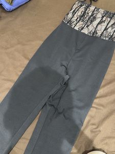 Elegant Black Jumpsuit