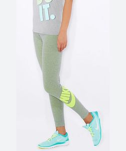 NIKE Premium Authentic Active Wear Fitness Tights