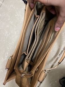 EXOTIC LADIES HANDBAG