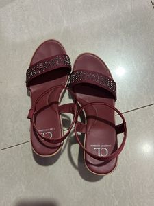 Carlton London Wedges Size UK4