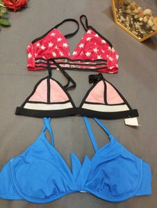 Set of 3 Bikini Tops💥