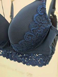 Clovia Padded Non-Wired Bralette in Dark