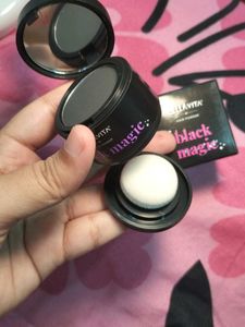 Bellavita Black Magic Hair Powder