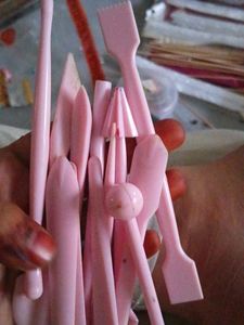 Cly tool