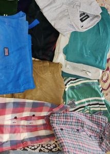 Clothes For Donation