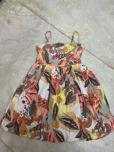mini floral dress♥️🌸