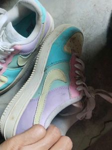 Original Nike Air Force 1 Sneakers