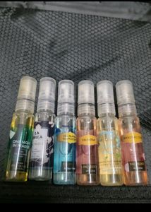 Ramsons Perfumes