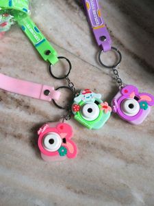 SALE 🆕Cinnamoroll Keychain