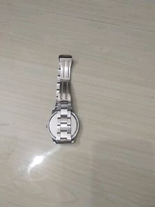 Liberty Mens Watch