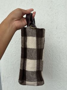 Sling Bag - Brown