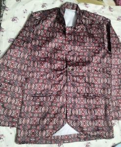 MEN'S COAT