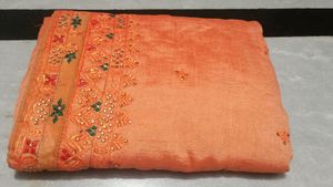 New Wedding Designer Saree