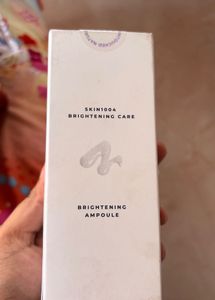 SKIN1004 Madagascar Centella Ampoule