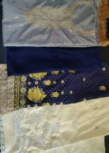 🔥🔥Buy 3 Get 1 Free🔥🔥 kurta material