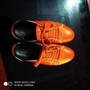 Casual Shoe